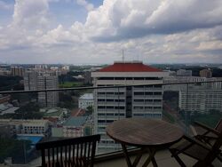 Centro Residences (D20), Condominium #521942221